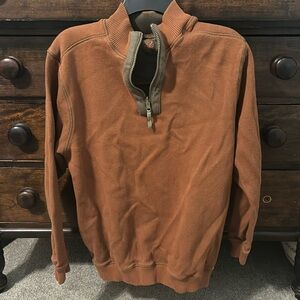 Legendary Whitetails Sweater